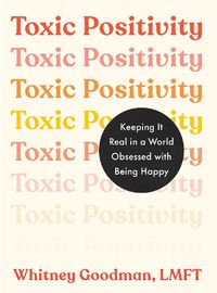 Cover image for Toxic Positivity