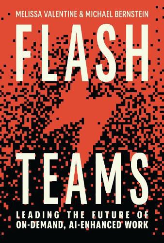 Cover image for Flash Teams
