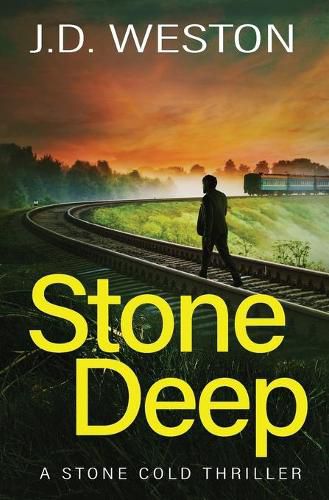 Cover image for Stone Deep