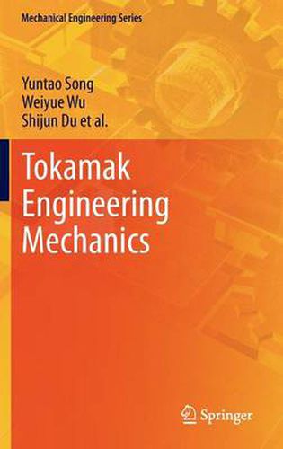 Cover image for Tokamak Engineering Mechanics