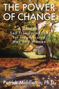 Cover image for The Power of Change