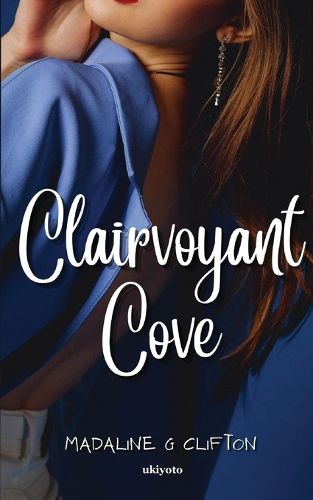 Cover image for Clairvoyant Cove