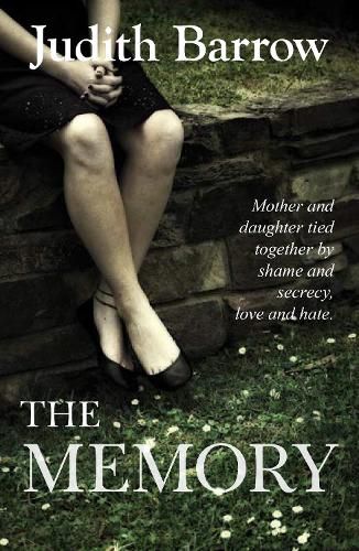 Cover image for The Memory