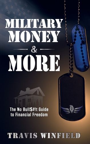 Cover image for Military Money & More