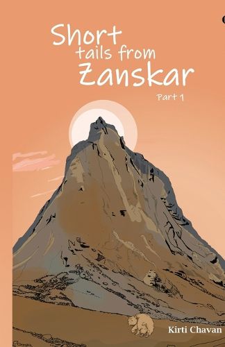 Cover image for Short Tails from Zanskar