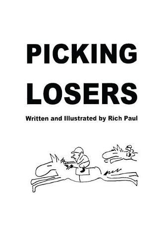 Cover image for Picking Losers