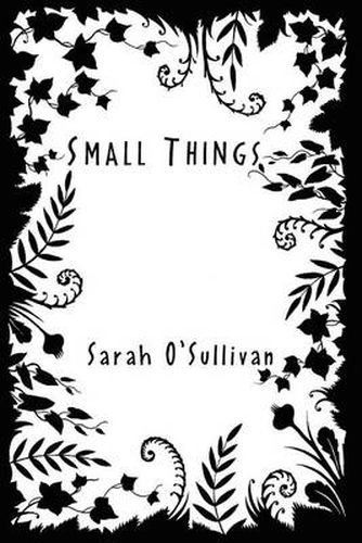 Cover image for Small Things