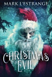 Cover image for Christmas Evil