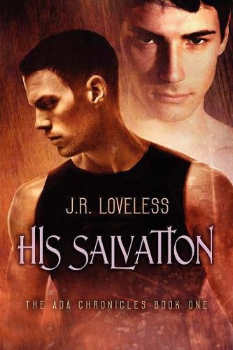 Cover image for His Salvation