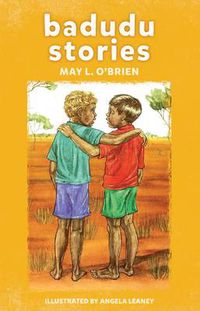 Cover image for Badudu Stories