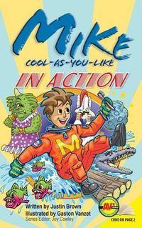 Cover image for Mike Cool-As-You-Like: In Action