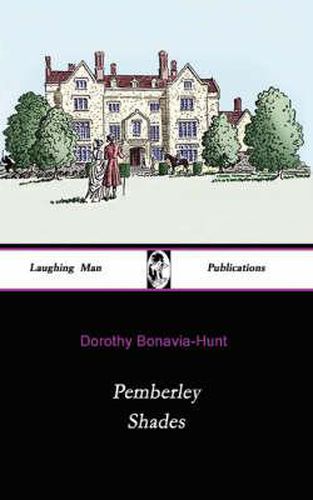 Cover image for Pemberley Shades