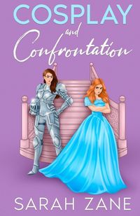 Cover image for Cosplay and Confrontation