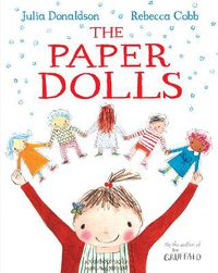 Cover image for The Paper Dolls