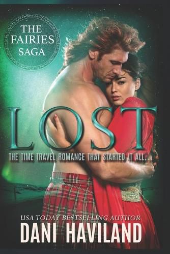 Cover image for Lost: The Time Travel Romance That Started It All