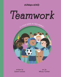 Cover image for Human Kind: Teamwork