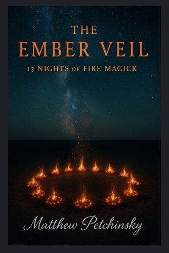 Cover image for The Ember Veil
