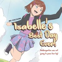 Cover image for Isabelle's Best Day Ever