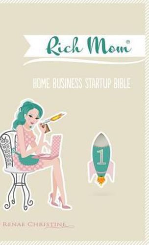 Cover image for Home Business Startup Bible