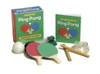 Cover image for Desktop Ping Pong