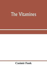 Cover image for The vitamines