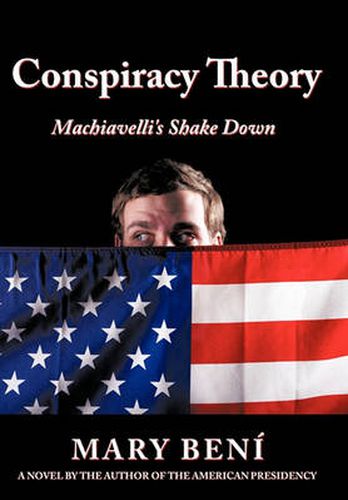 Cover image for Conspiracy Theory