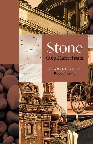 Cover image for Stone