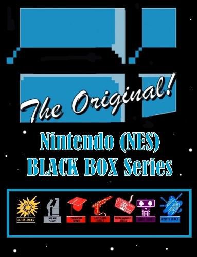 Nintendo (Nes) Black Box Series, the Original!