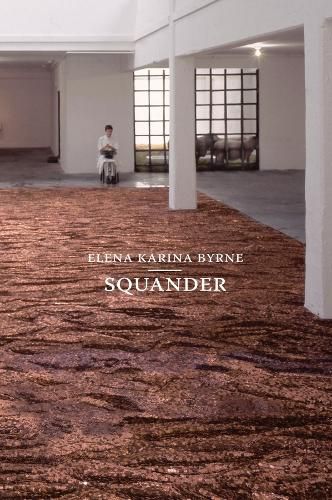 Cover image for Squander
