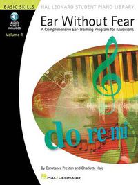 Cover image for Ear Without Fear - Vol. 1