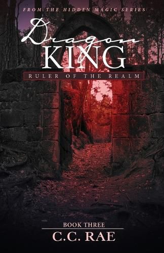 Cover image for Dragon King: Ruler of the Realm