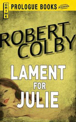 Cover image for Lament for Julie