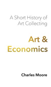 Cover image for Art and Economics