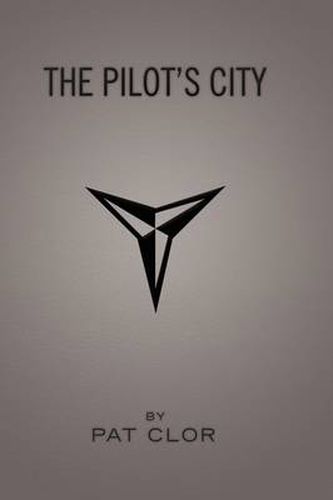 Cover image for The Pilot's City