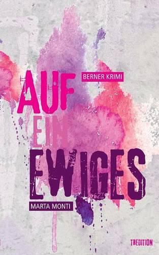 Cover image for Auf ein Ewiges