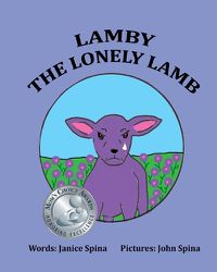 Cover image for Lamby The Lonely Lamb