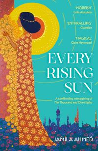 Cover image for Every Rising Sun