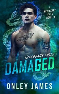 Cover image for Damaged