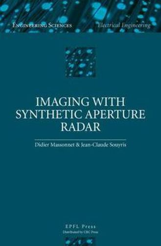 Imaging with Synthetic Aperture Radar