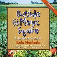 Cover image for Outside the Magic Square: A Handbook for Food Security