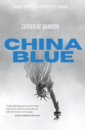 Cover image for China Blue