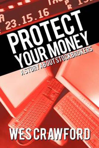 Cover image for Protect Your Money