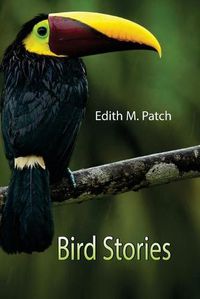 Cover image for Bird Stories