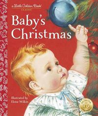 Cover image for Baby's Christmas