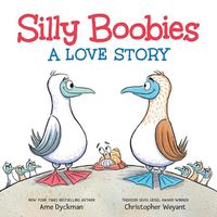 Cover image for Silly Boobies
