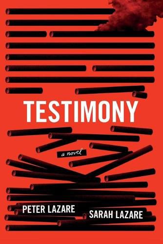 Cover image for Testimony