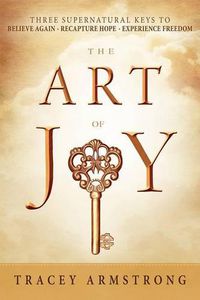 Cover image for Art Of Joy, The