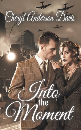 Cover image for Into the Moment