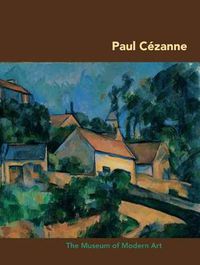 Cover image for Paul Cezanne