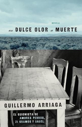 Cover image for Dulce Olor A Muerte